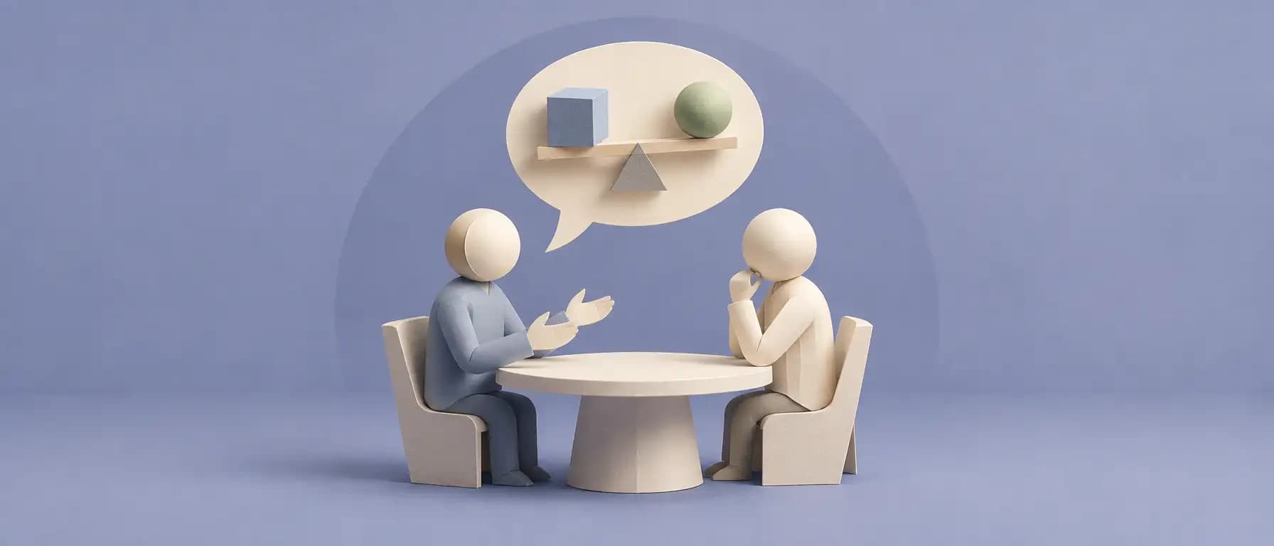 How To Talk Through Technical Trade-Offs