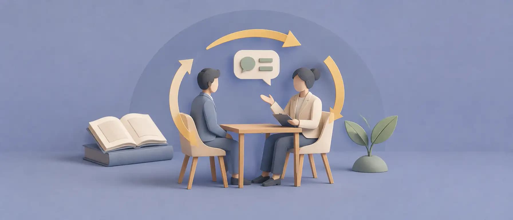 Mock Interviews: Better Than Reading Alone