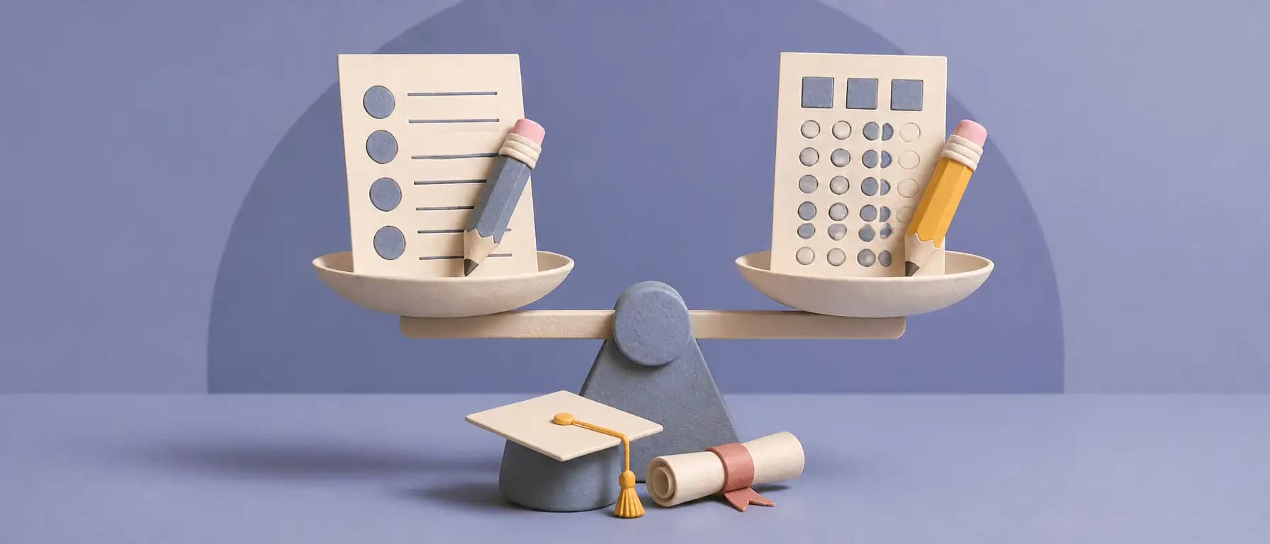 ACT vs SAT for 2026: A Simple Choice Guide