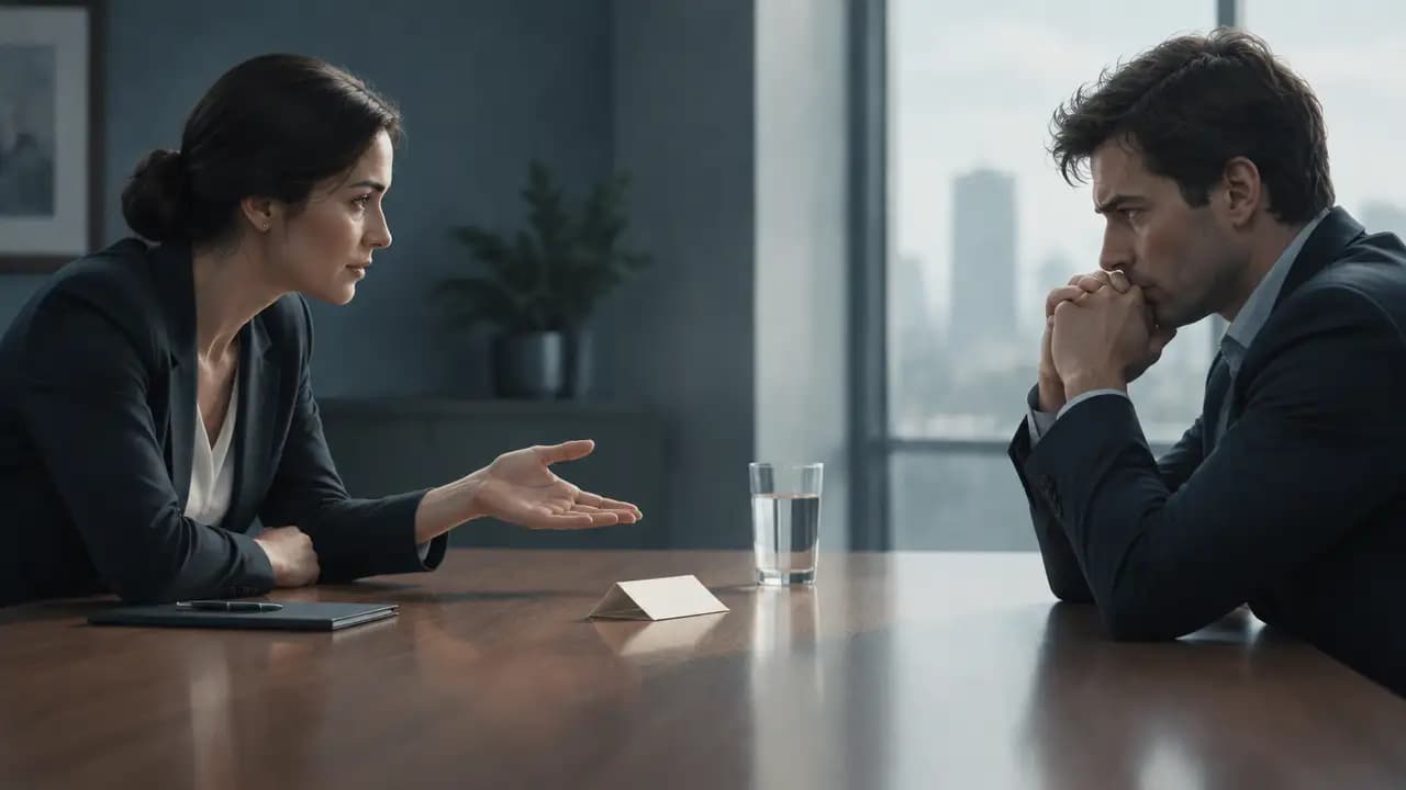 Cover art for the Never Split the Difference: Negotiating As If Your Life Depended On It summary