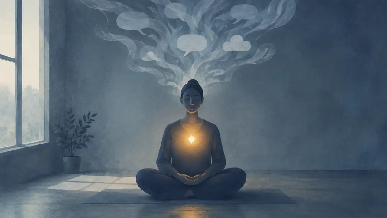 Cover art for the The Power of Now: A Guide to Spiritual Enlightenment summary