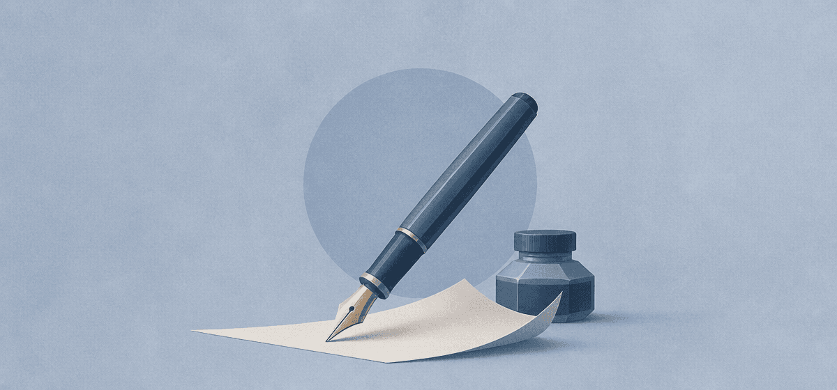Creative Writing Fundamentals Workshop
