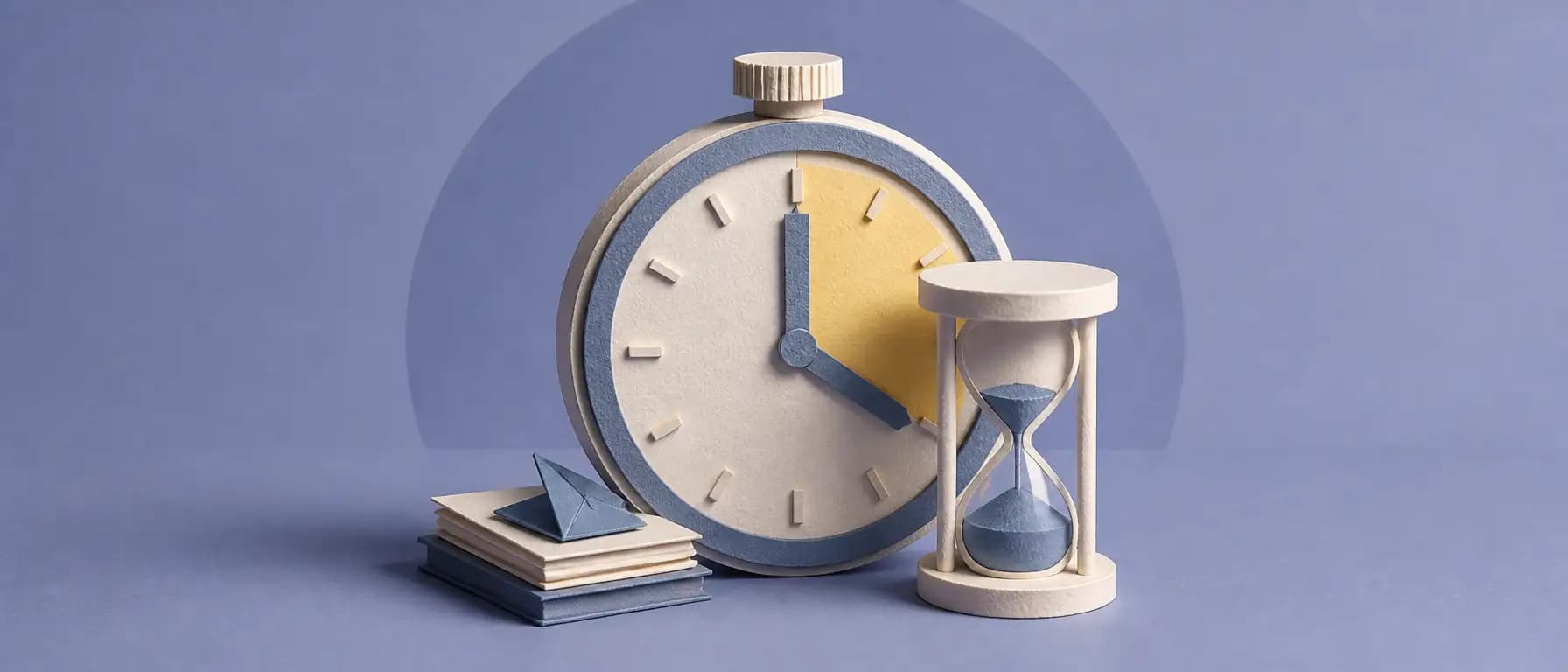 SAT Time Management For Confident Pacing