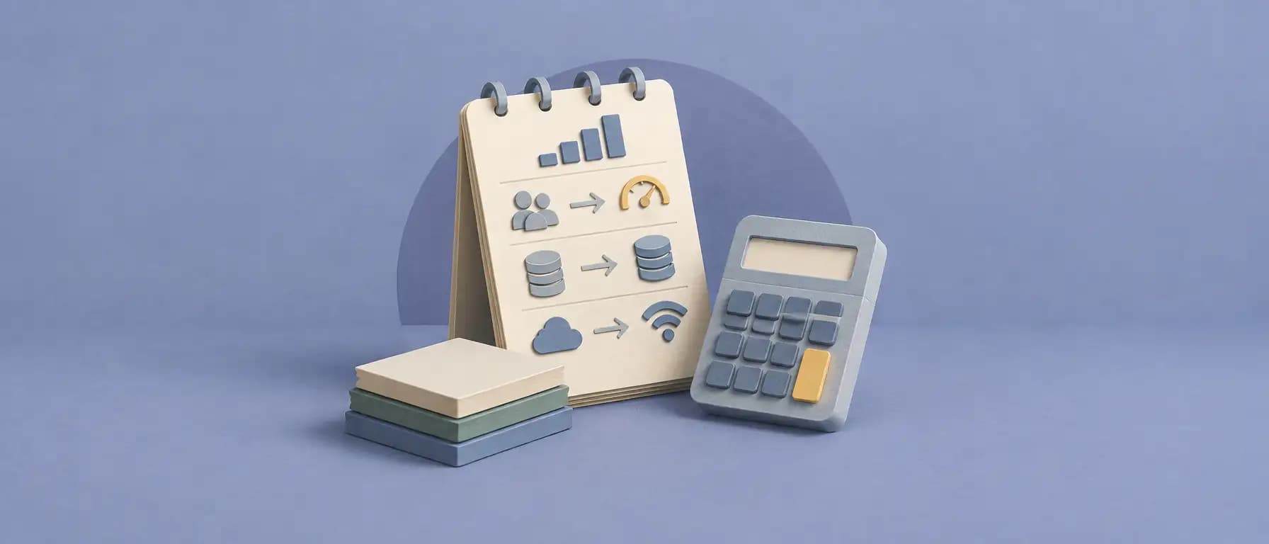 Napkin Math Capacity Estimation