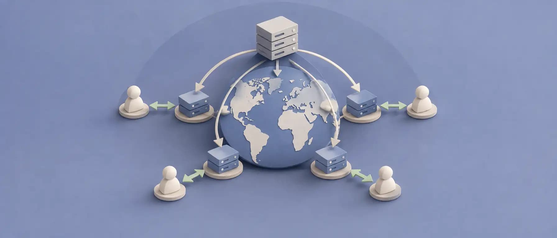 How CDNs Reduce Latency With Edge Caches