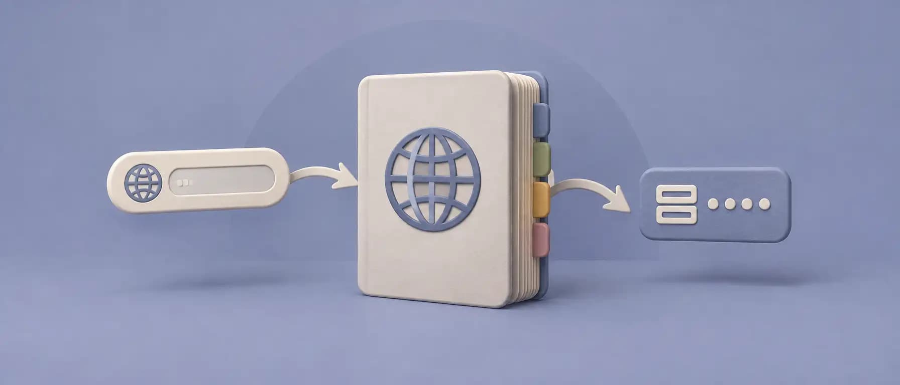 How DNS Resolution Works