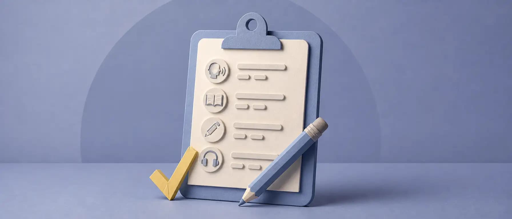 PTE Academic Practice Test Prep Course