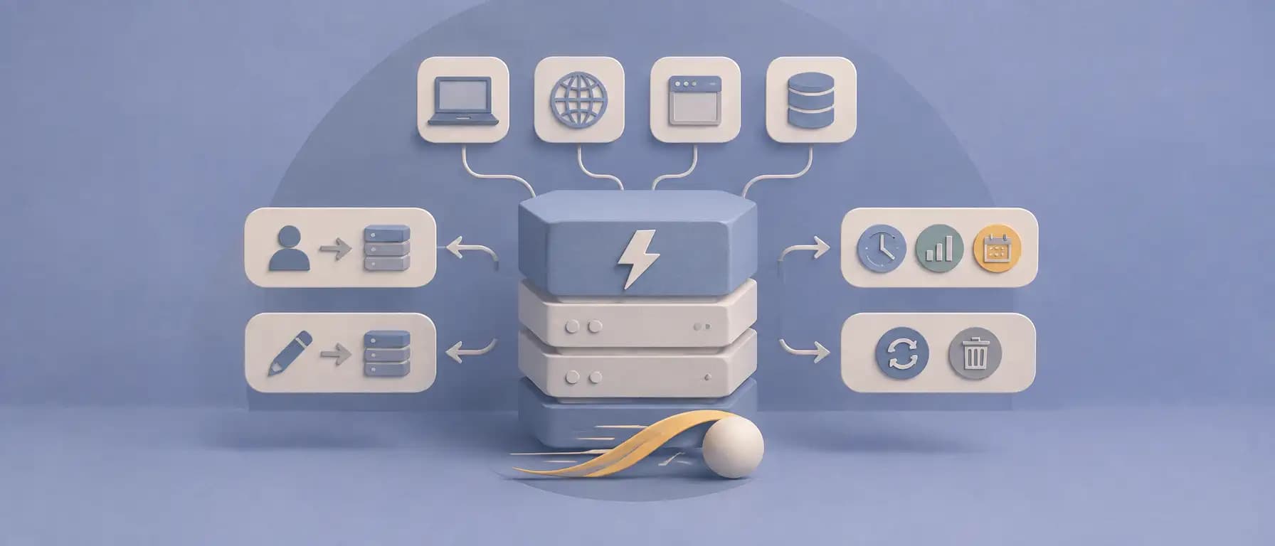 Caching Decisions That Actually Speed Systems Up
