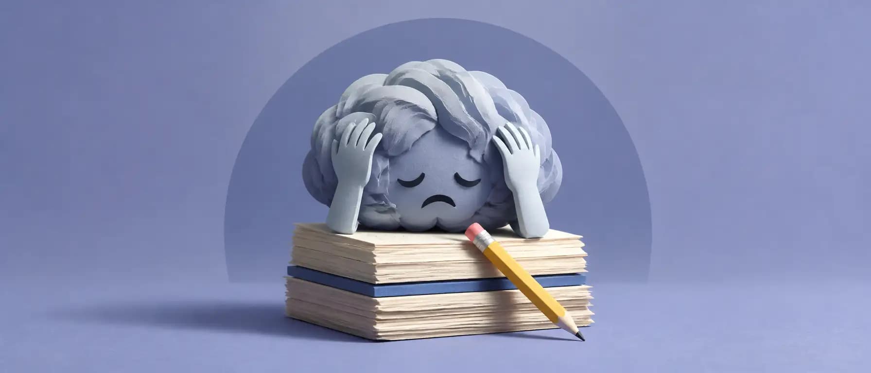 SAT Test Anxiety Management