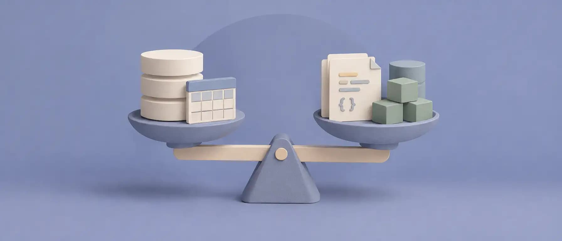 Choosing Between SQL and NoSQL Datastores