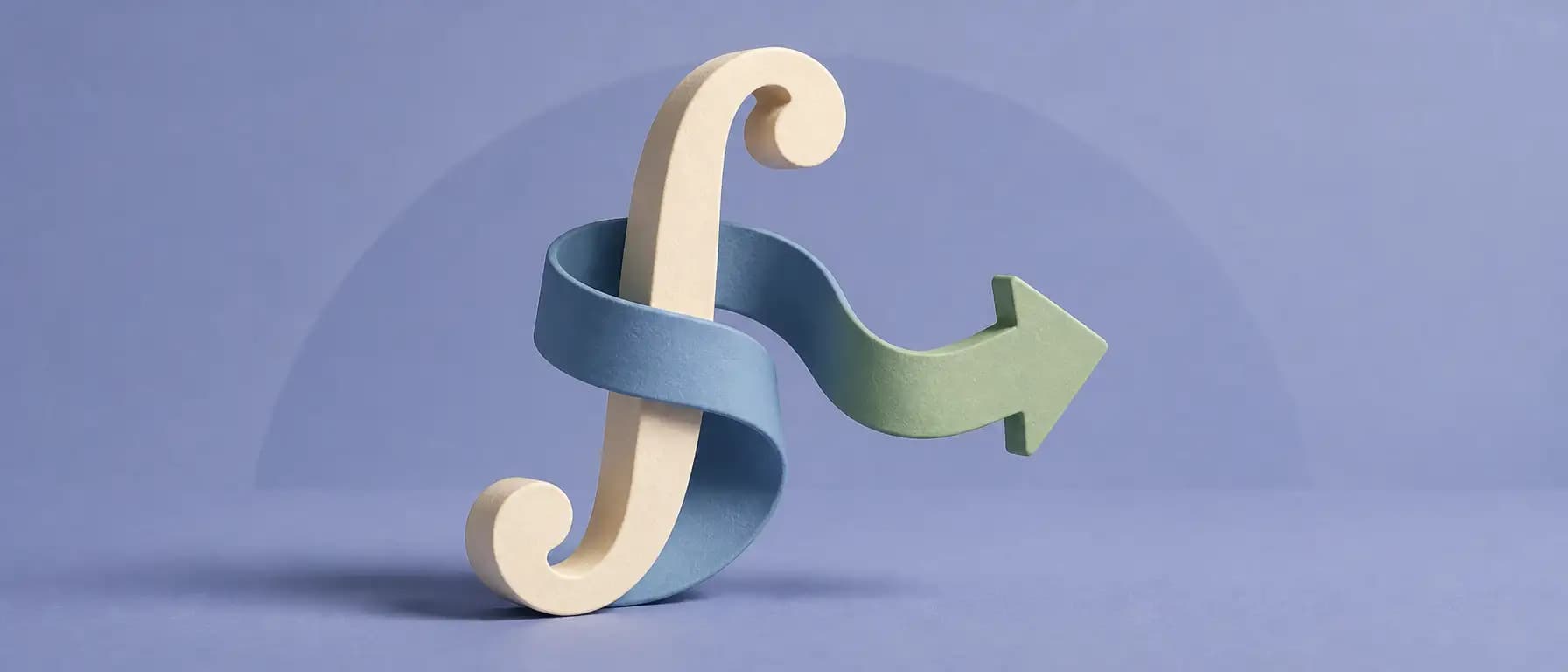 U-Substitution in Integration, Made Intuitive