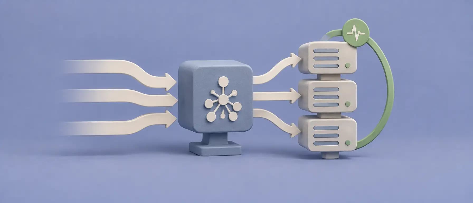 Load Balancing Fundamentals